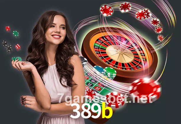vivo no cassino 389b