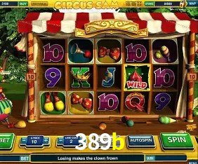 Casino Ao Vivo 389b
