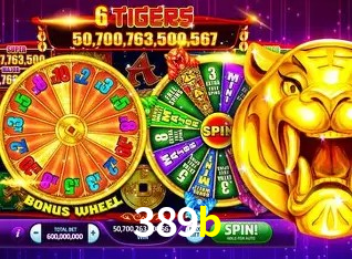 Provedores de Jogos 389b