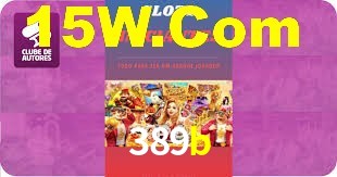 389b: Seu Cassino Premiado com Pagamentos Rápidos