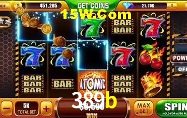 Jogos de Slot 389b