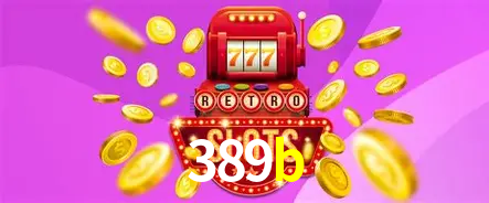 Jogos de Slot 389b