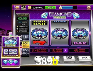 Casino Ao Vivo 389b
