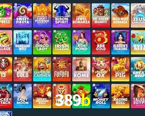 Avaliações dos Jogadores 389b