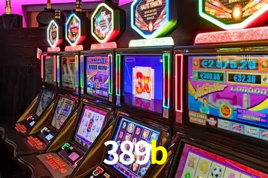 Estatísticas do Jogo 389b