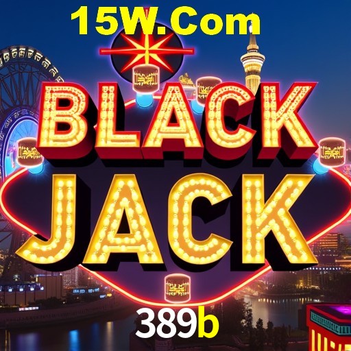 Descubra o Mundo do Cassino Online com 389b